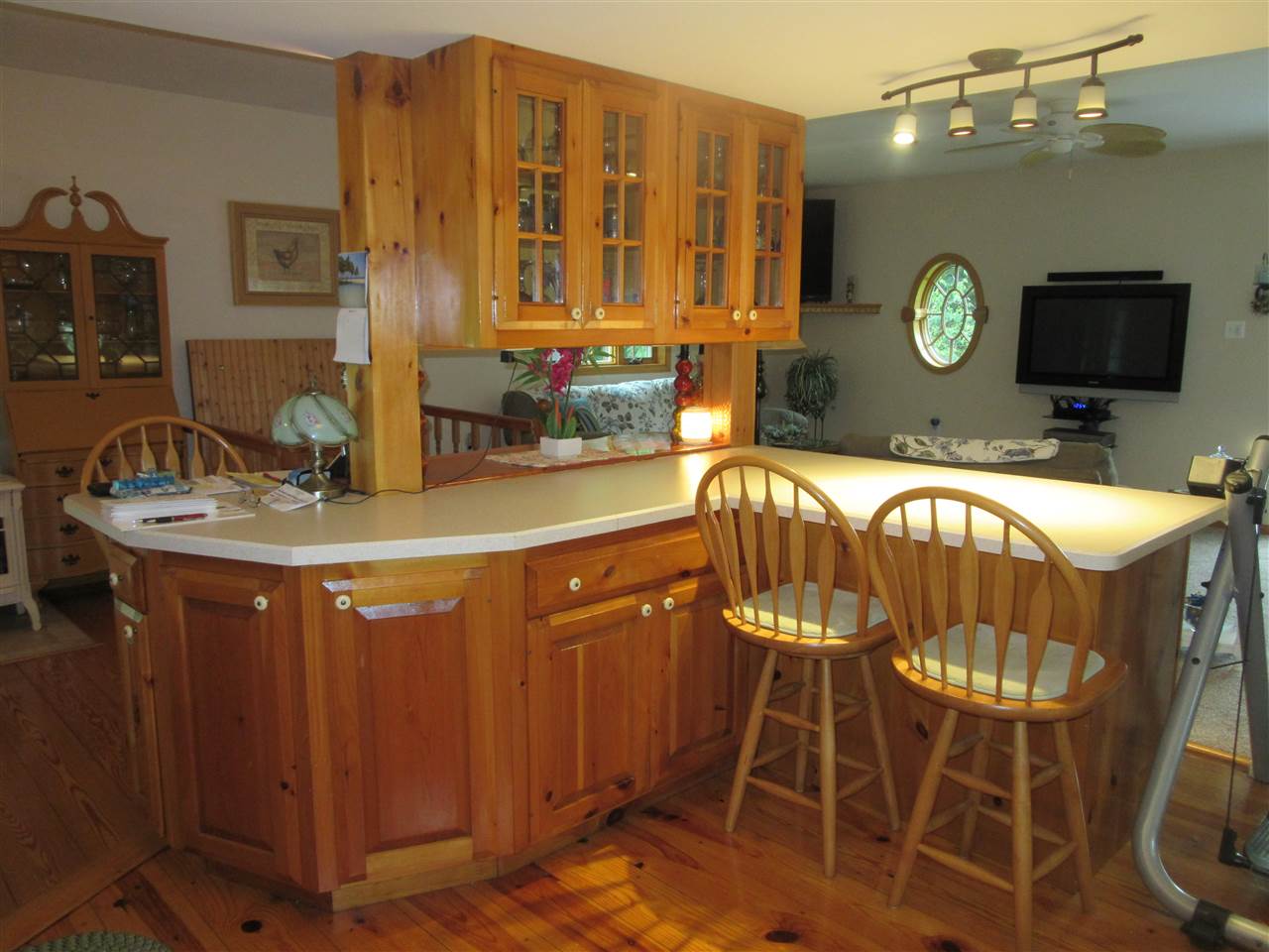 59 Stage Road Deerfield, NH 03037 - Photo 16 of 40