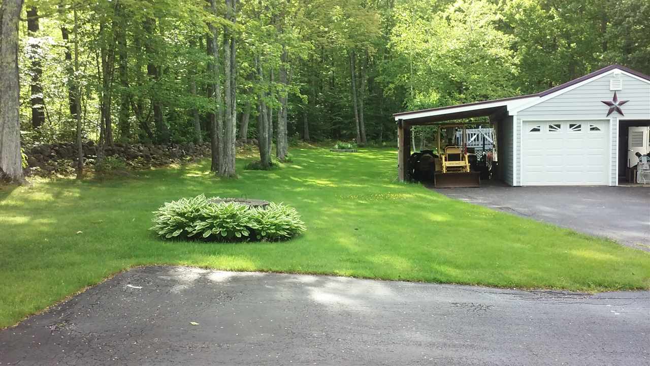 59 Stage Road Deerfield, NH 03037 - Photo 9 of 40