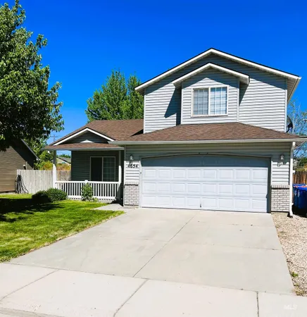 $430,000 | 4654 South Latigo Way, Boise, ID 83709