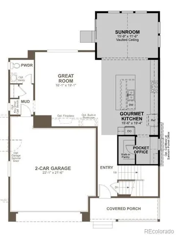 $674,950 | 2132 South Irvington Street, Aurora, CO 80018