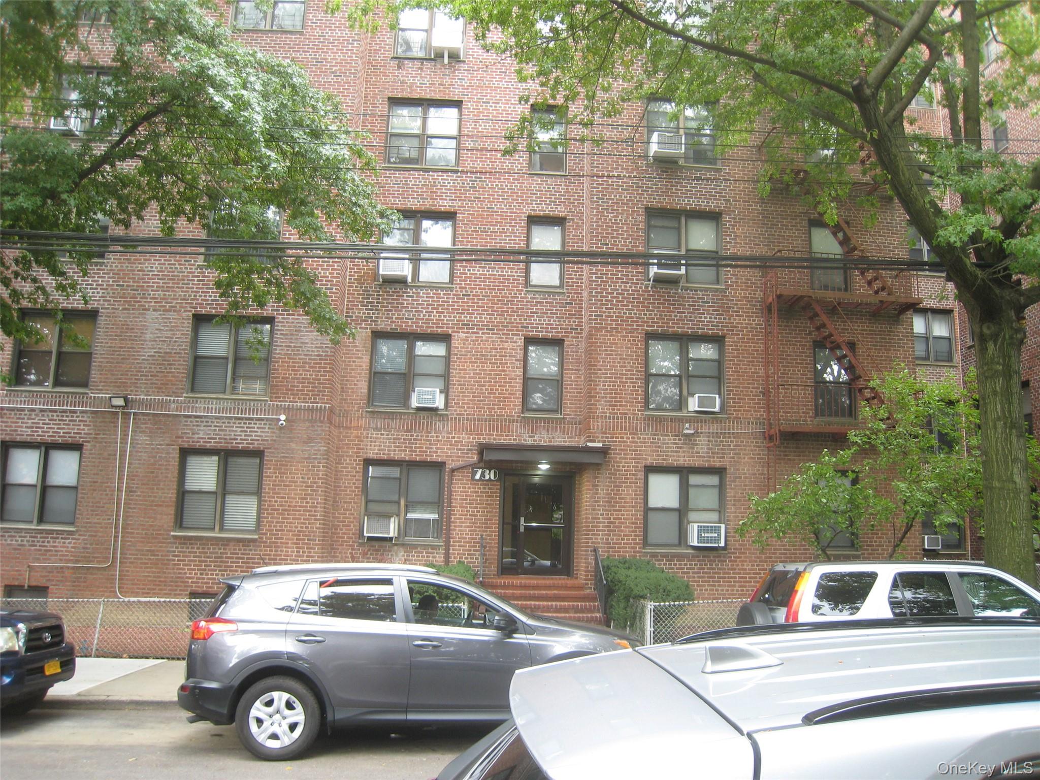 730 East 232nd Street, Unit 3G Bronx, NY 10466 - Photo 2 of 8 View of building exterior