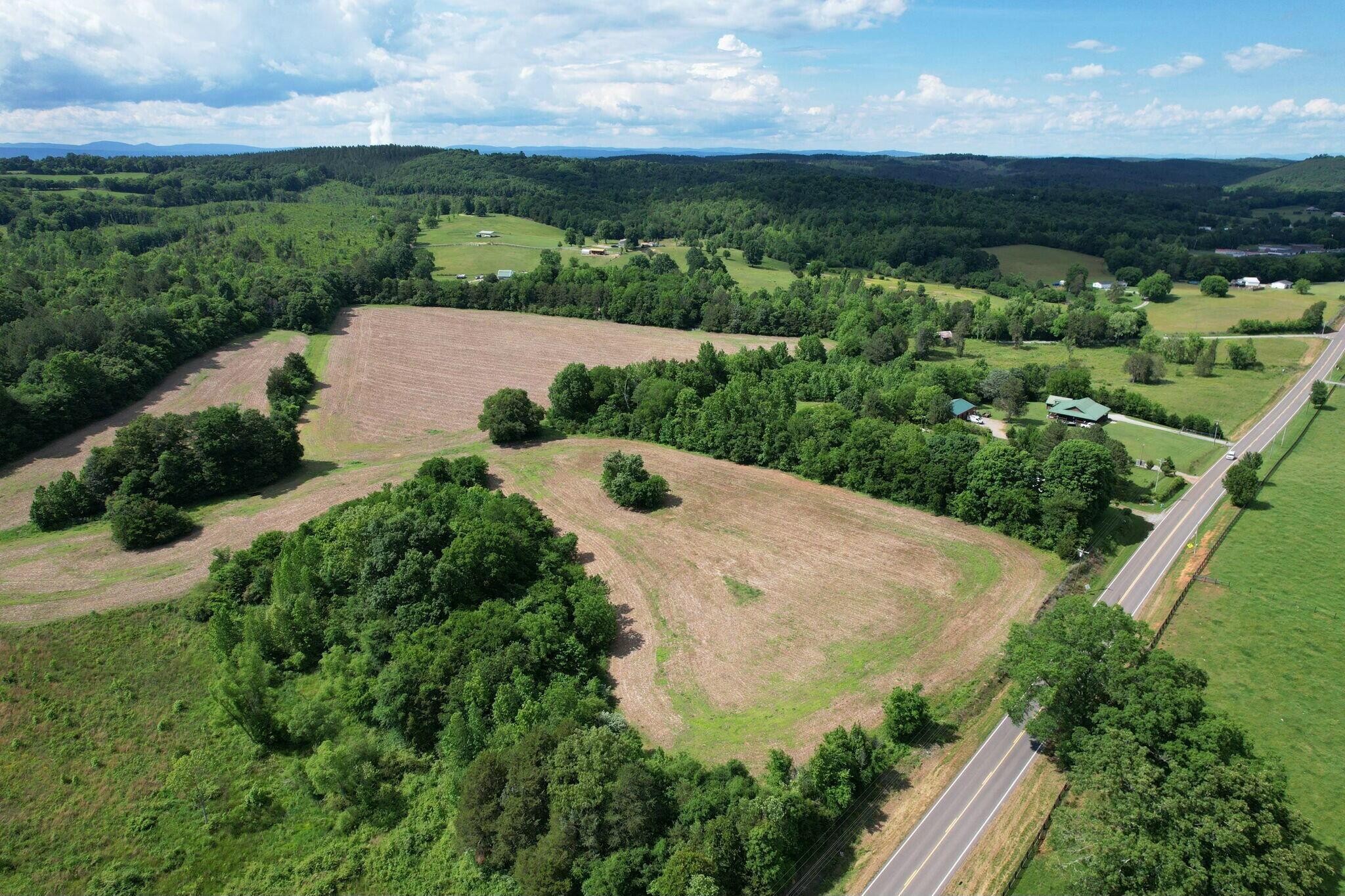 0 Lankford Ridge Road Decatur, TN 37322 - Photo 2 of 12