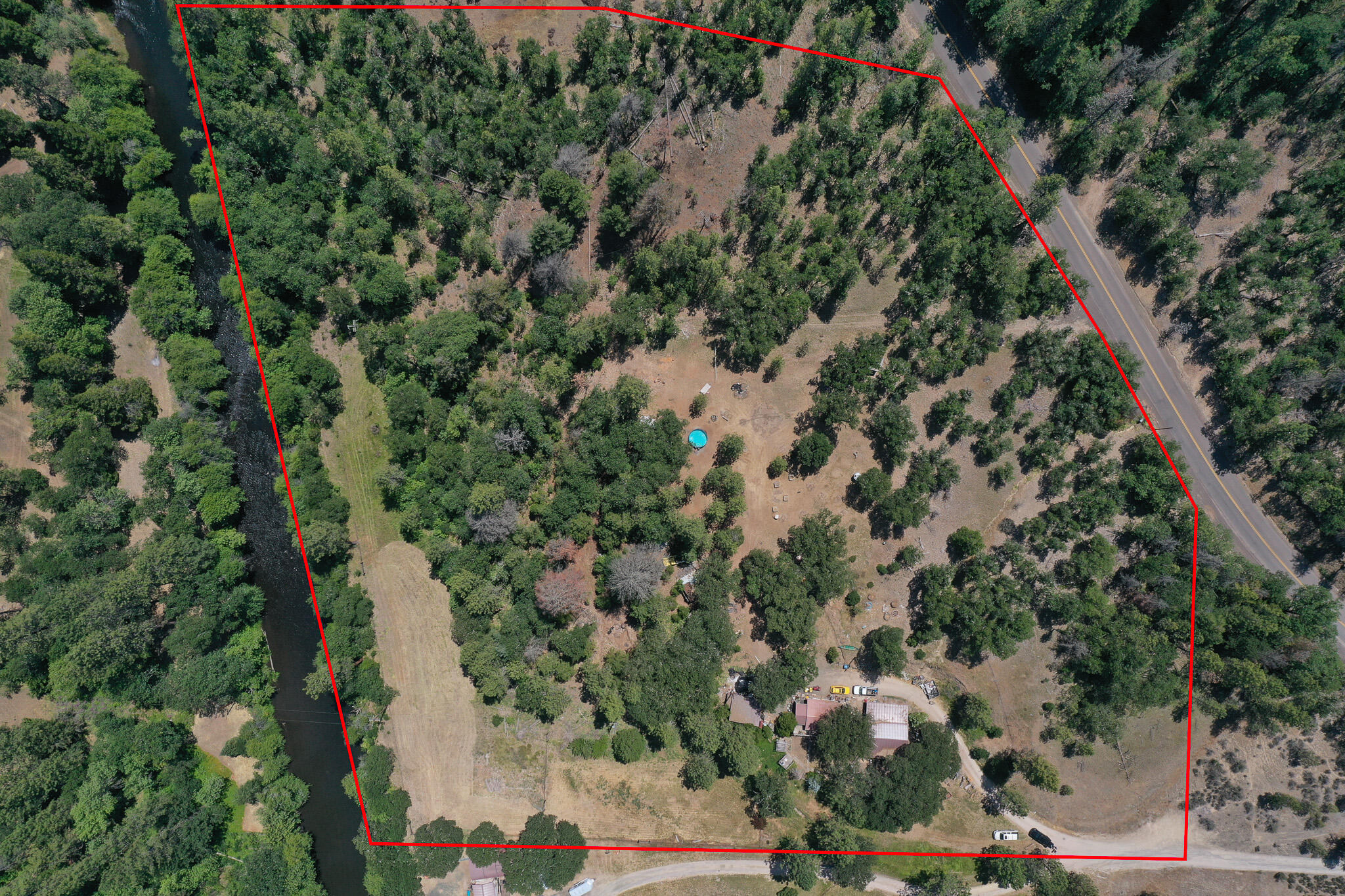 6534 Crowfoot Road Trail, OR 97541 - Photo 7 of 21 DJI_0872-Edit