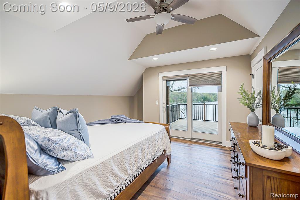 608 Island Lake Road Chelsea, MI 48118 - Photo 29 of 60