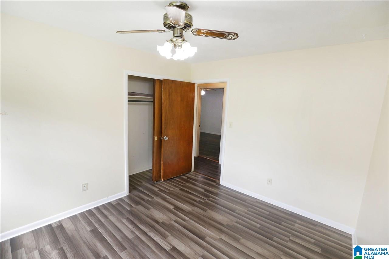 423 Terry Road Anniston, AL 36207 - Photo 22 of 28