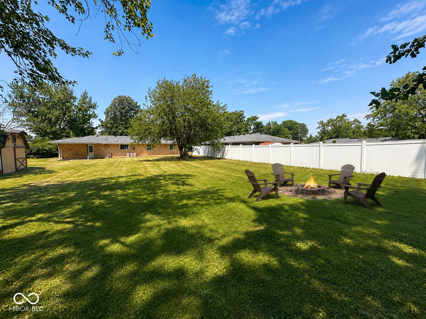 8 South Scatterfield Road Anderson, IN 46012 - Photo 14 of 15