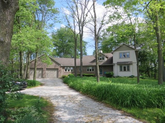6790 Old Union Road Jamestown, IN 46147 - Photo 1 of 24 Gallery Image 1