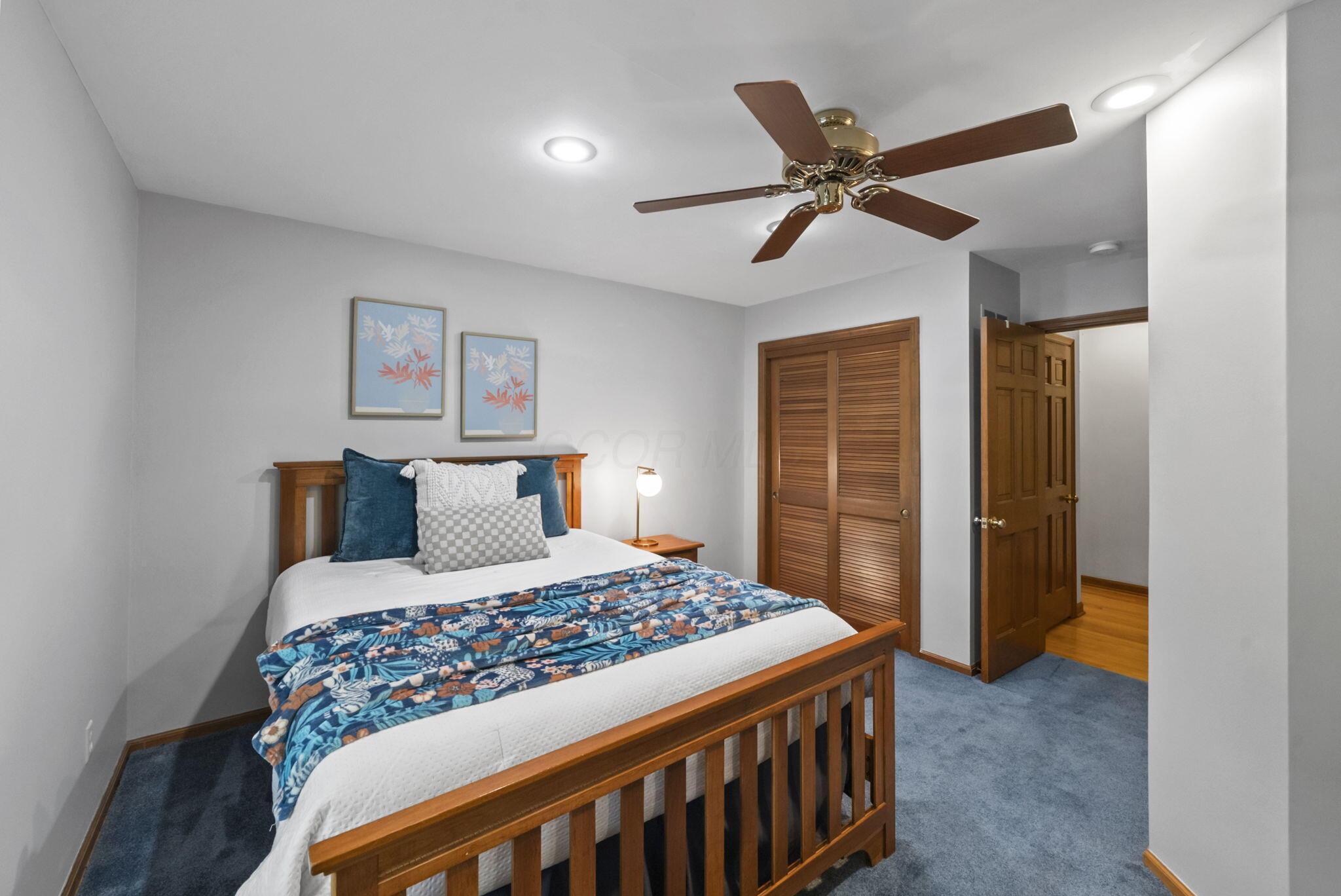 2315 Haverford Road Columbus, OH 43220 - Photo 35 of 99