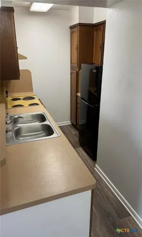 a view of washer and dryer