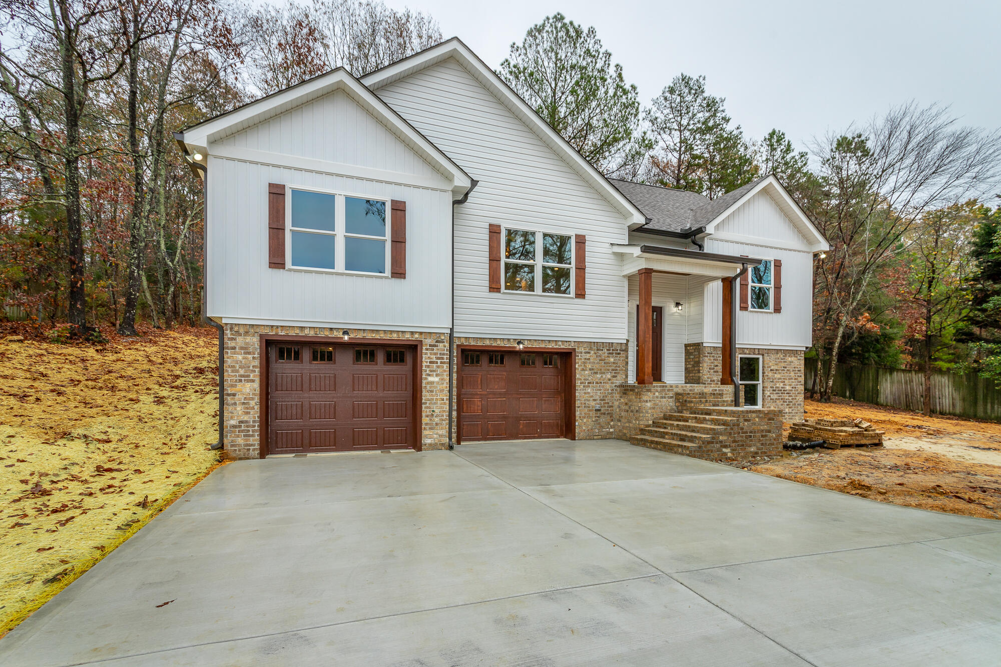 6909 Ramseytown Road Harrison, TN 37341 - Photo 1 of 43 6909 Ramseytown Road