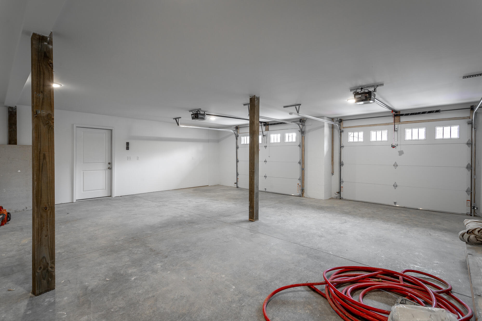 6909 Ramseytown Road Harrison, TN 37341 - Photo 32 of 43 2 Car Garage