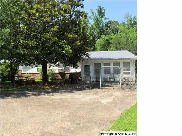 79 Pine Grove Road Sylacauga, AL 35150 - Photo 2 of 14