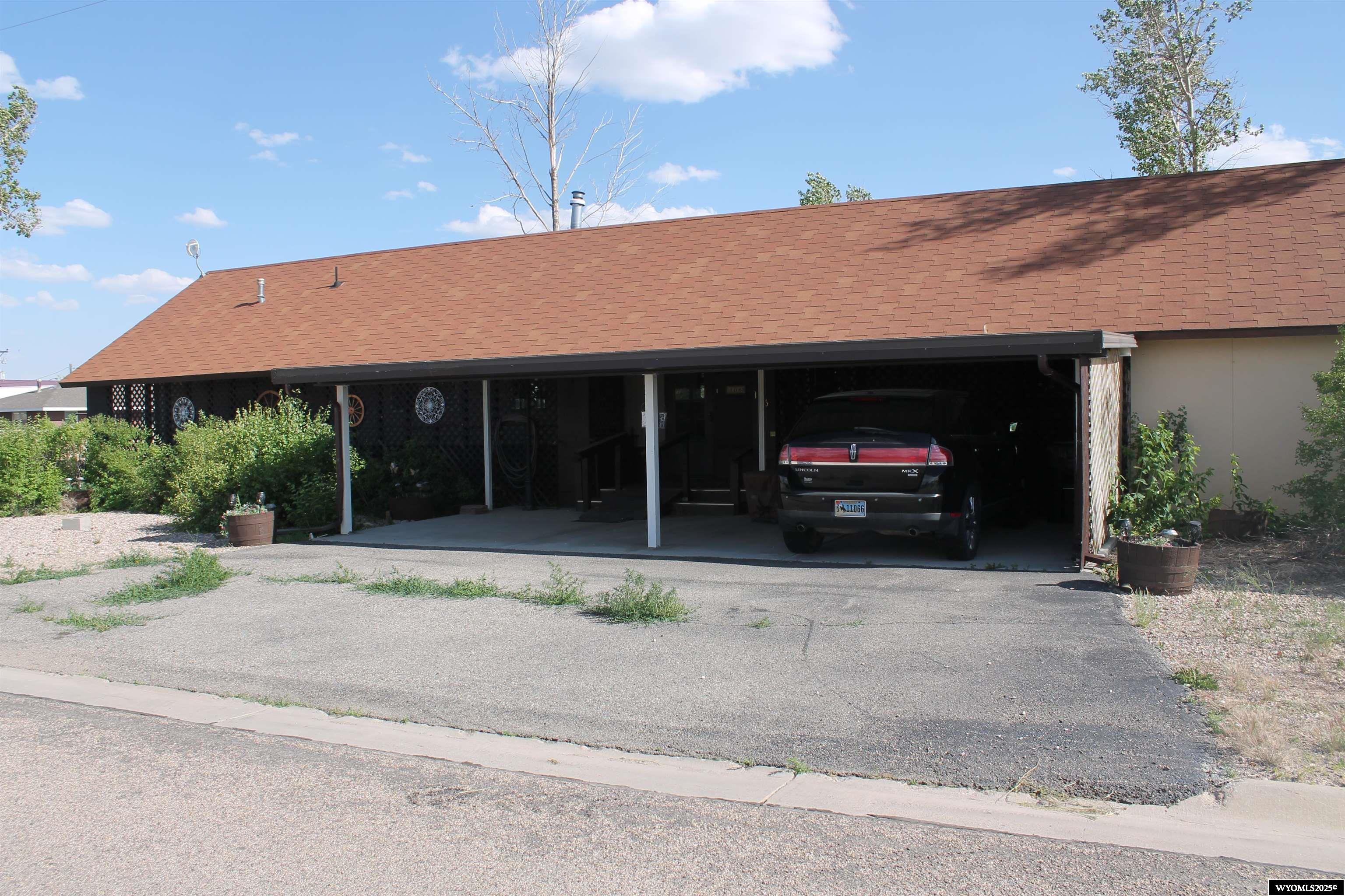 106 2nd Street Marbleton, WY 83113 - Photo 1 of 22