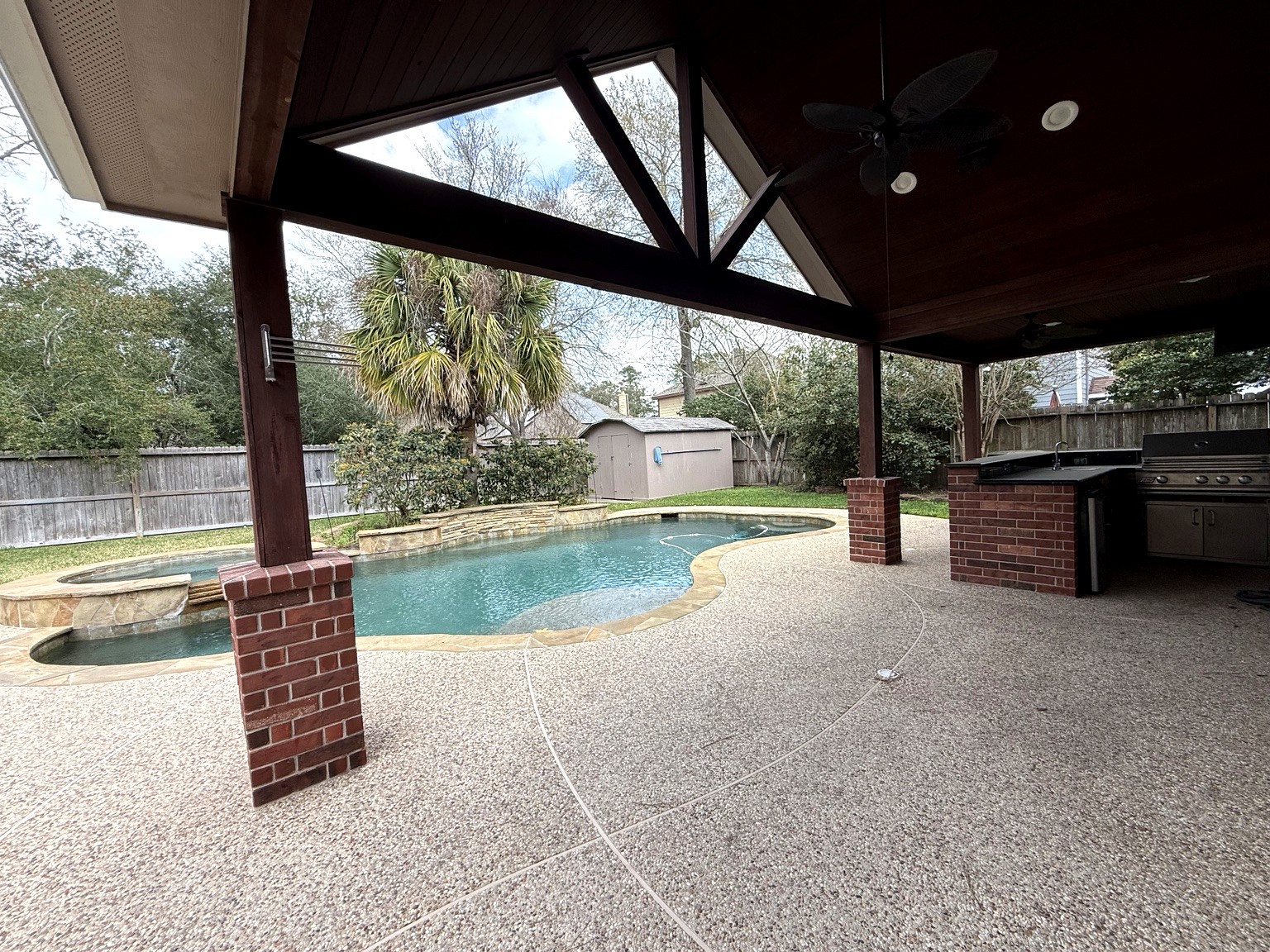 1927 Enchanted Park Drive Spring, TX 77386 - Photo 6 of 8