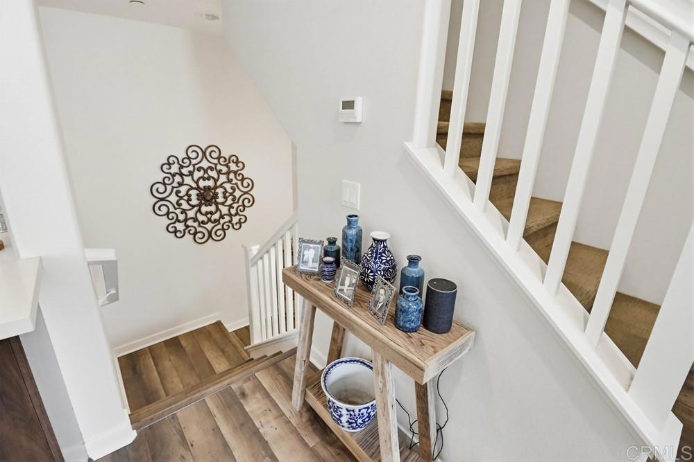 2182 Cosmo Way San Marcos, CA 92078 - Photo 22 of 34 a view of entryway and workspace