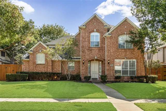 $769,780 | 3804 Morning Dove Drive, Plano, TX 75025