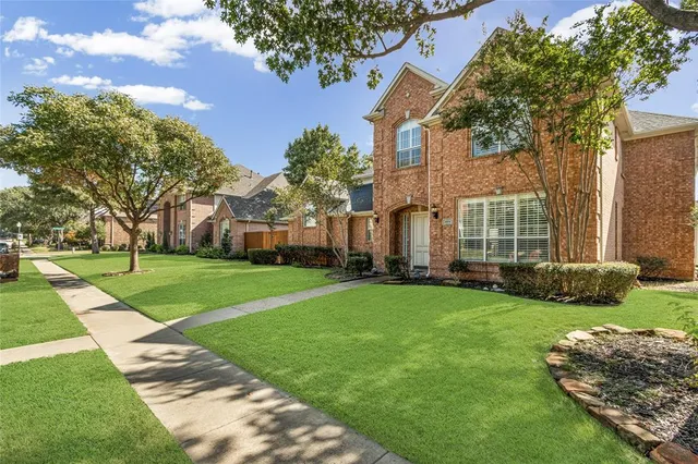 $769,780 | 3804 Morning Dove Drive, Plano, TX 75025