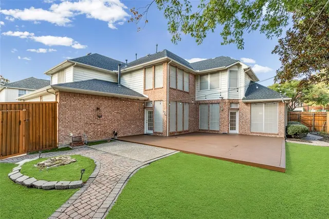 $769,780 | 3804 Morning Dove Drive, Plano, TX 75025