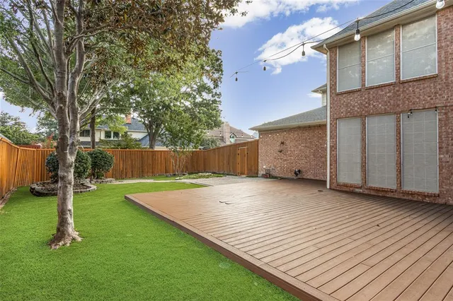 $769,780 | 3804 Morning Dove Drive, Plano, TX 75025