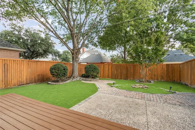 $769,780 | 3804 Morning Dove Drive, Plano, TX 75025