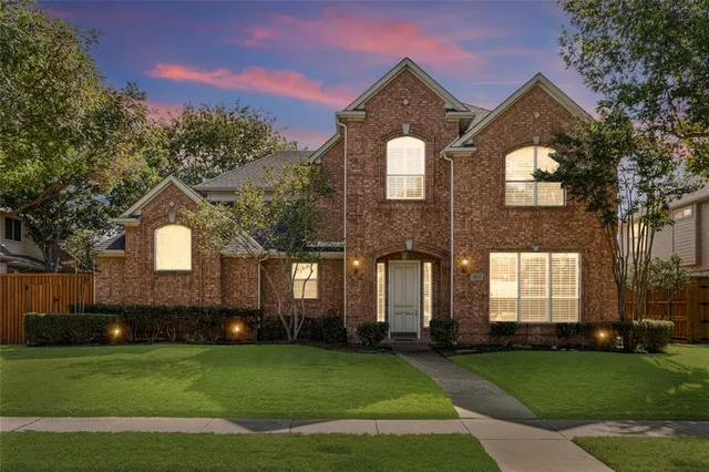 $769,780 | 3804 Morning Dove Drive, Plano, TX 75025