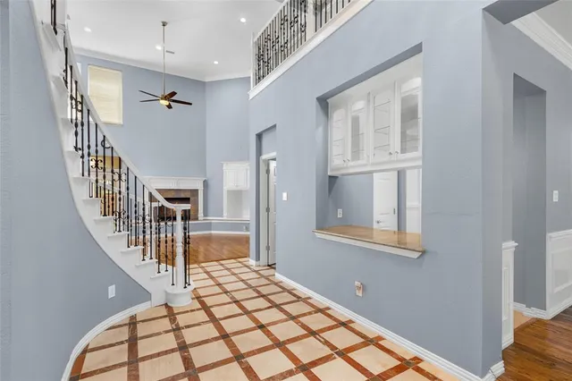 $769,780 | 3804 Morning Dove Drive, Plano, TX 75025