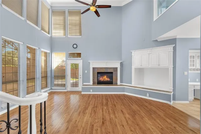 $769,780 | 3804 Morning Dove Drive, Plano, TX 75025