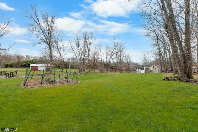 a view of a lake view
