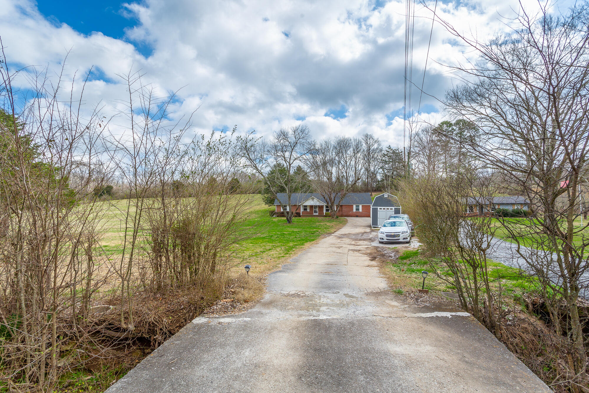 4090 Prospect Church Road Ooltewah, TN 37363 - Photo 2 of 74 4090 Prospect Church Rd. HD-74