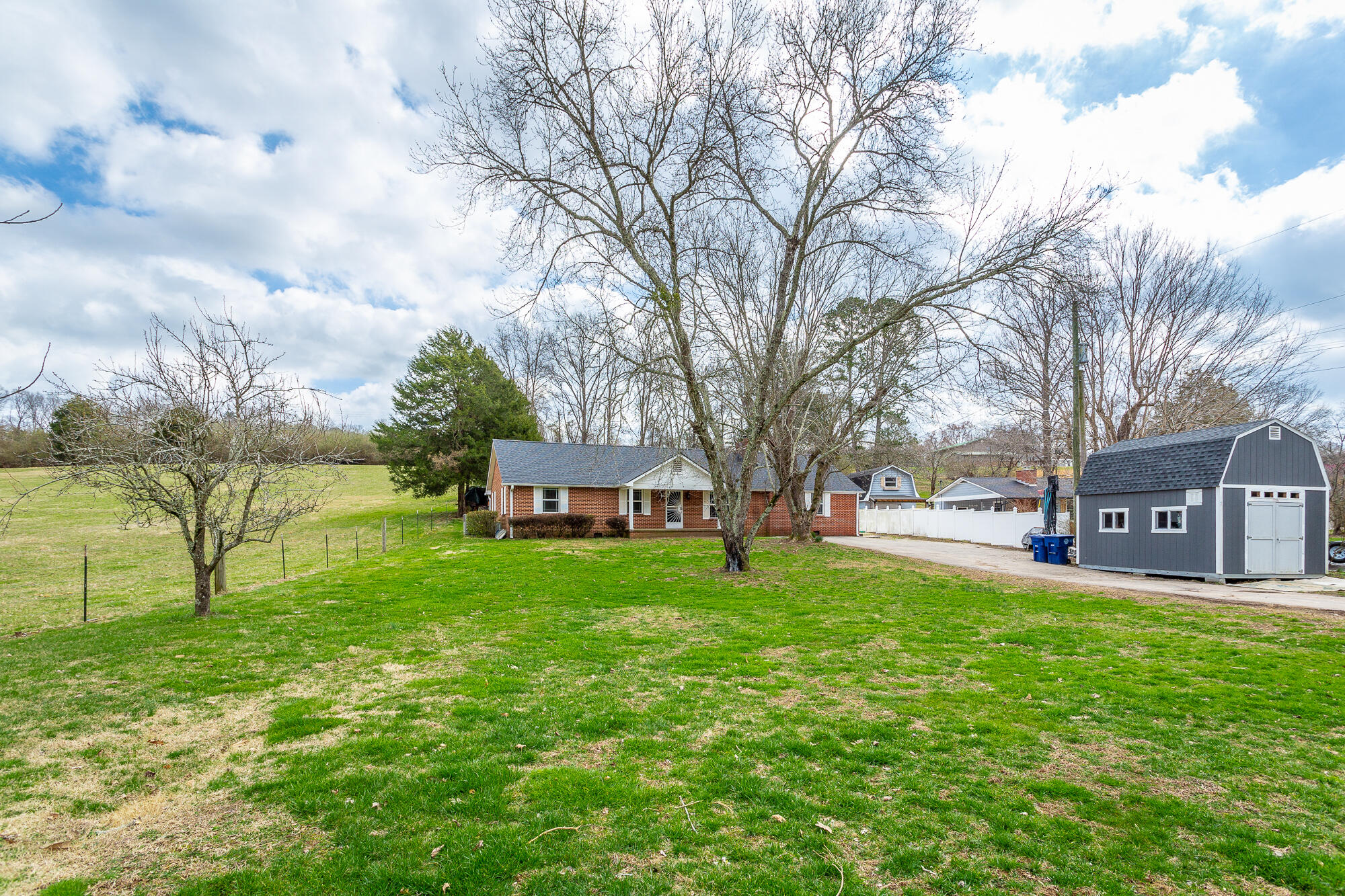 4090 Prospect Church Road Ooltewah, TN 37363 - Photo 3 of 74 4090 Prospect Church Rd. HD-72