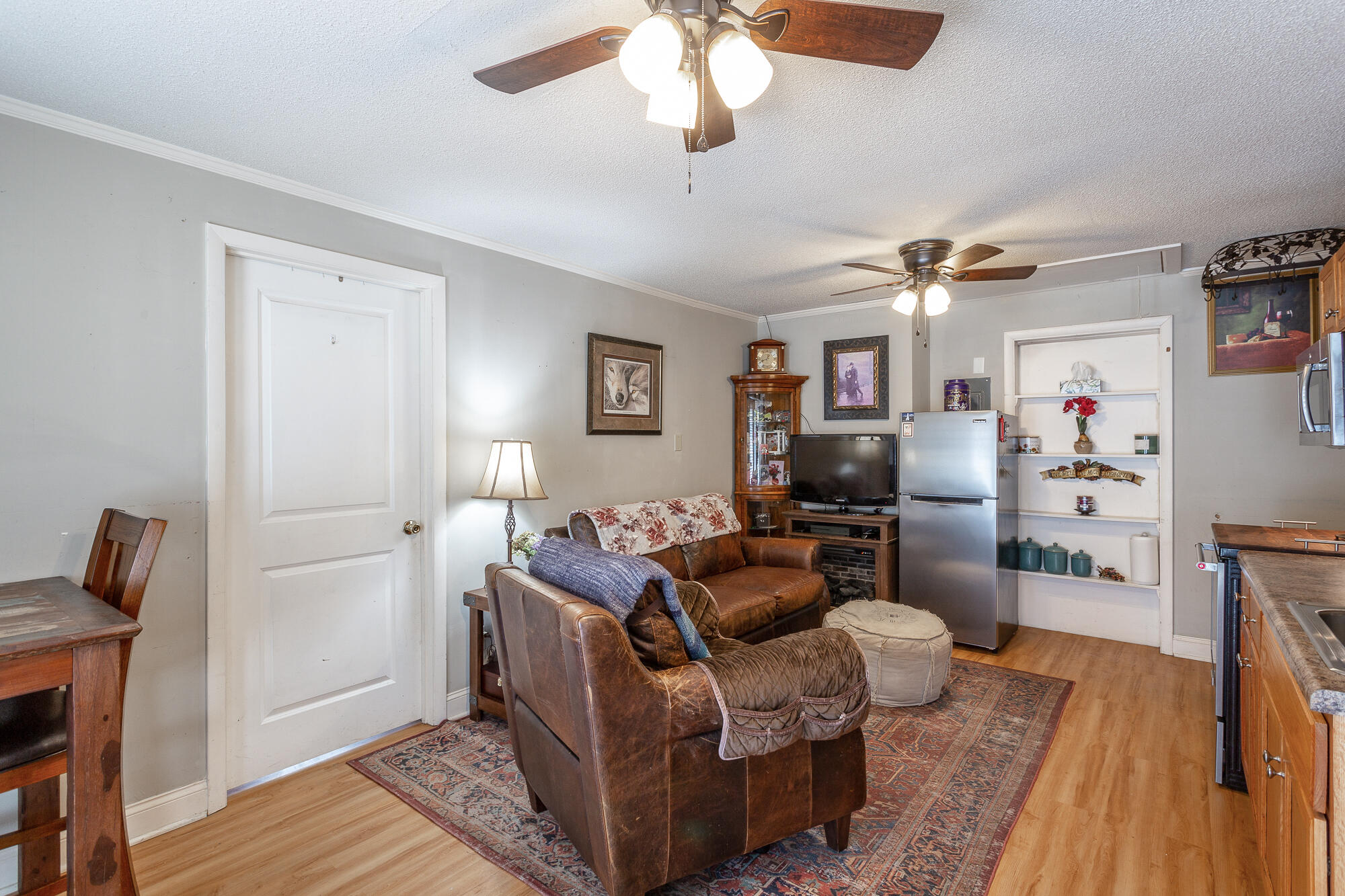 4090 Prospect Church Road Ooltewah, TN 37363 - Photo 38 of 74 4090 Prospect Church Rd. HD-34