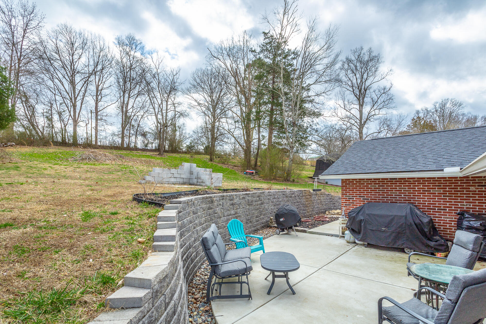 4090 Prospect Church Road Ooltewah, TN 37363 - Photo 48 of 74 4090 Prospect Church Rd. HD-44