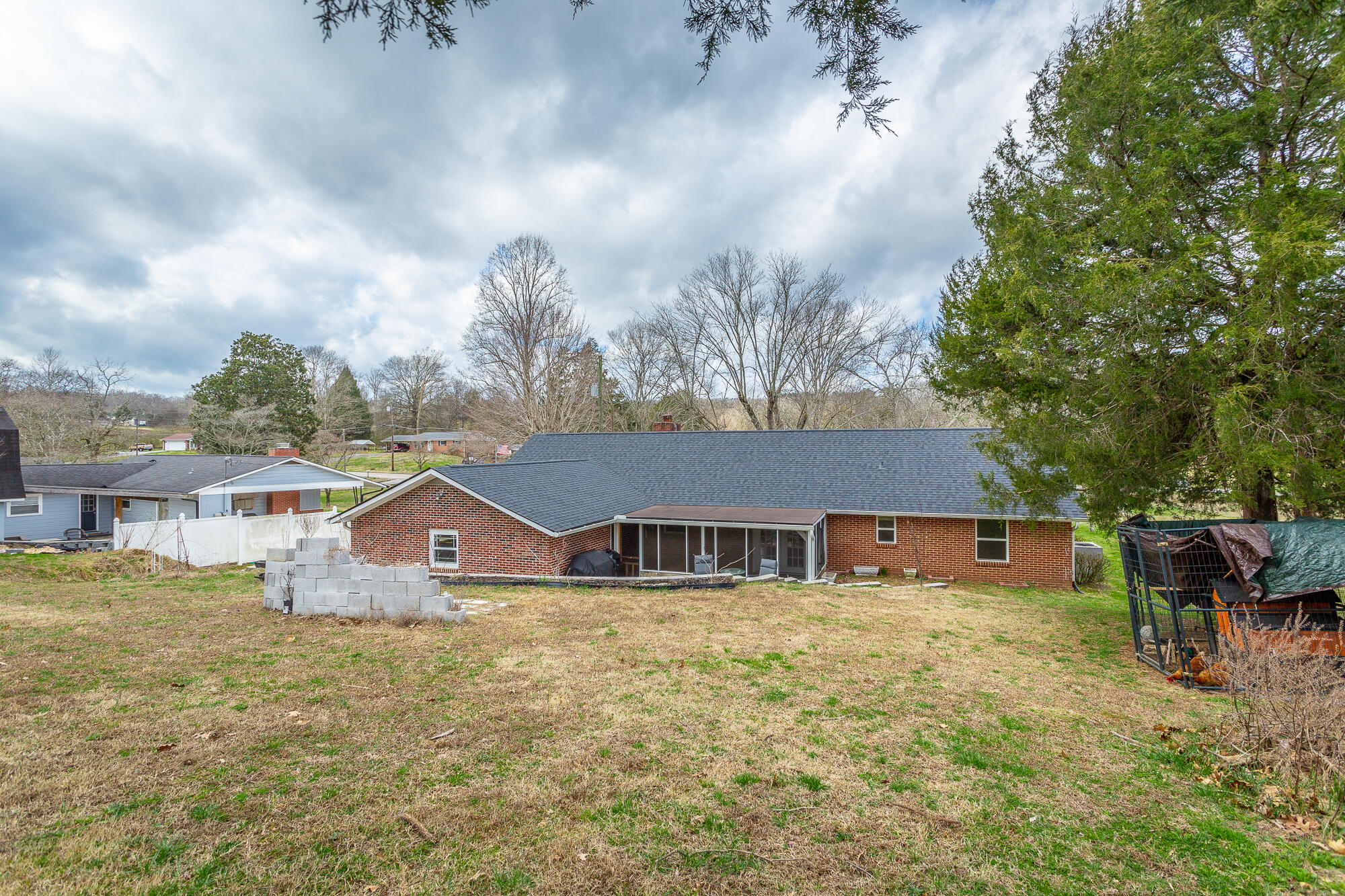 4090 Prospect Church Road Ooltewah, TN 37363 - Photo 50 of 74 4090 Prospect Church Rd. HD-46