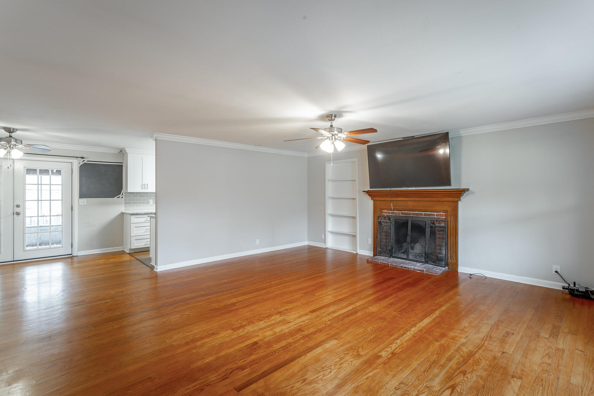 4090 Prospect Church Road Ooltewah, TN 37363 - Photo 5 of 74 4090 Prospect Church Rd. HD-1