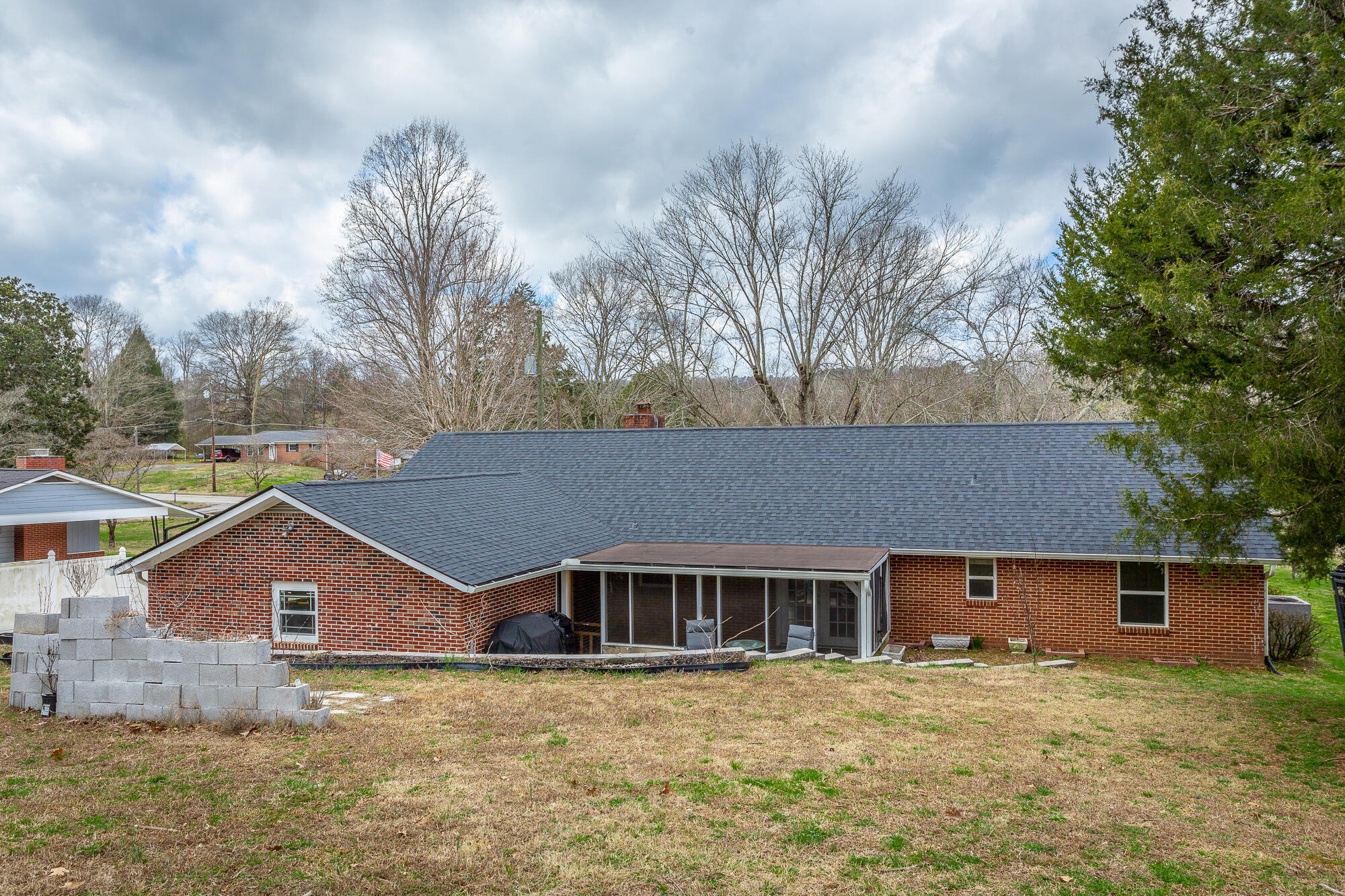 4090 Prospect Church Road Ooltewah, TN 37363 - Photo 51 of 74 4090 Prospect Church Rd. HD-47