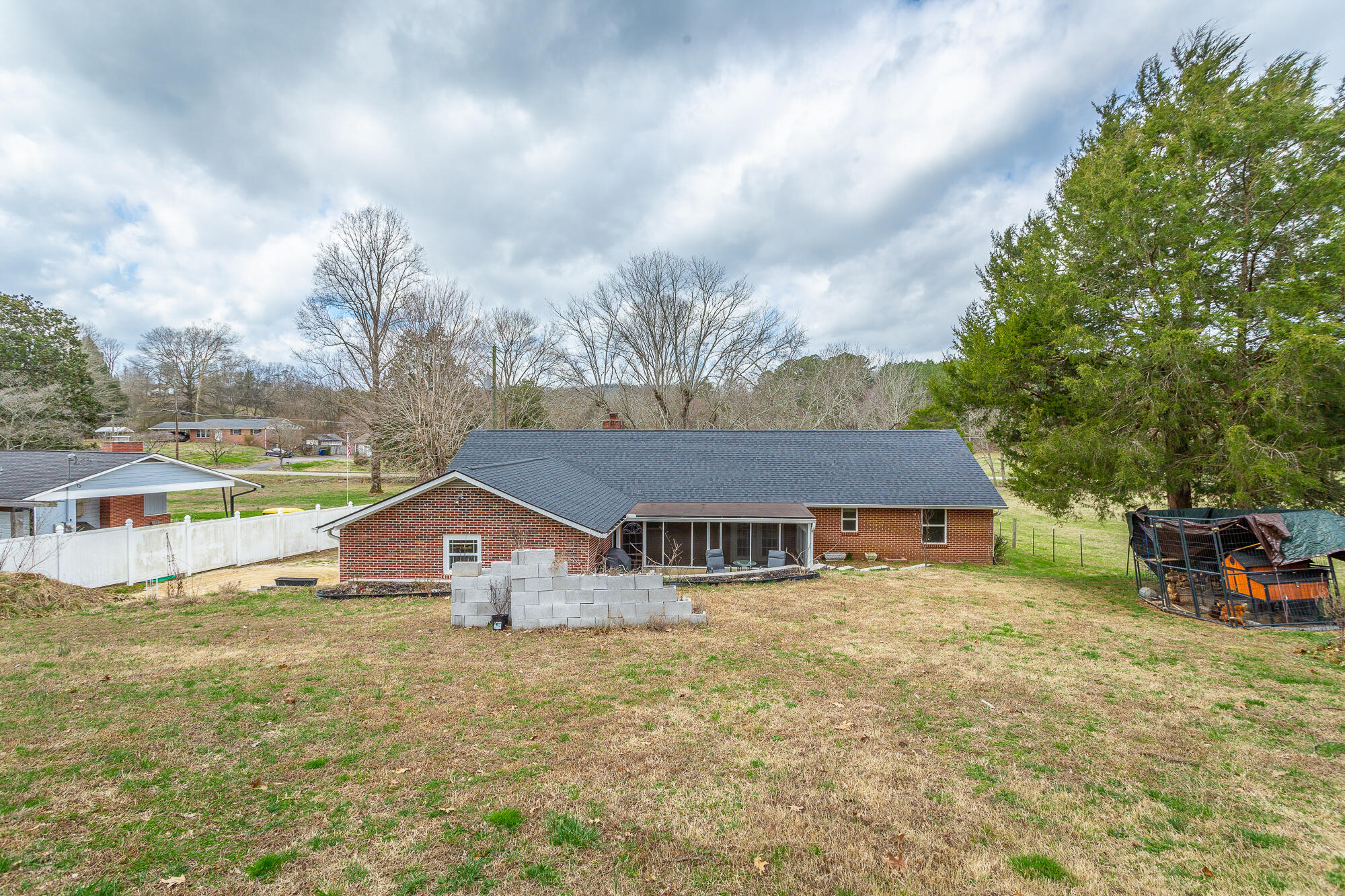 4090 Prospect Church Road Ooltewah, TN 37363 - Photo 52 of 74 4090 Prospect Church Rd. HD-48