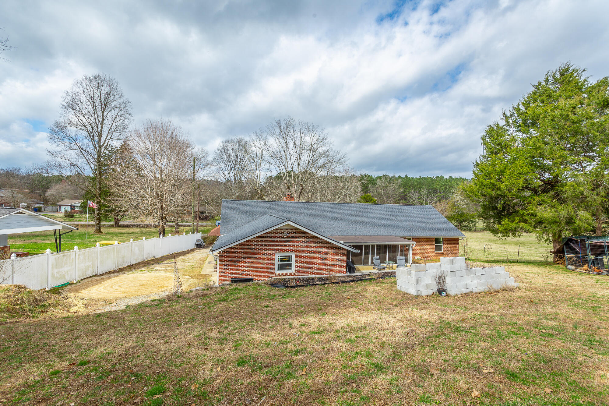 4090 Prospect Church Road Ooltewah, TN 37363 - Photo 54 of 74 4090 Prospect Church Rd. HD-50