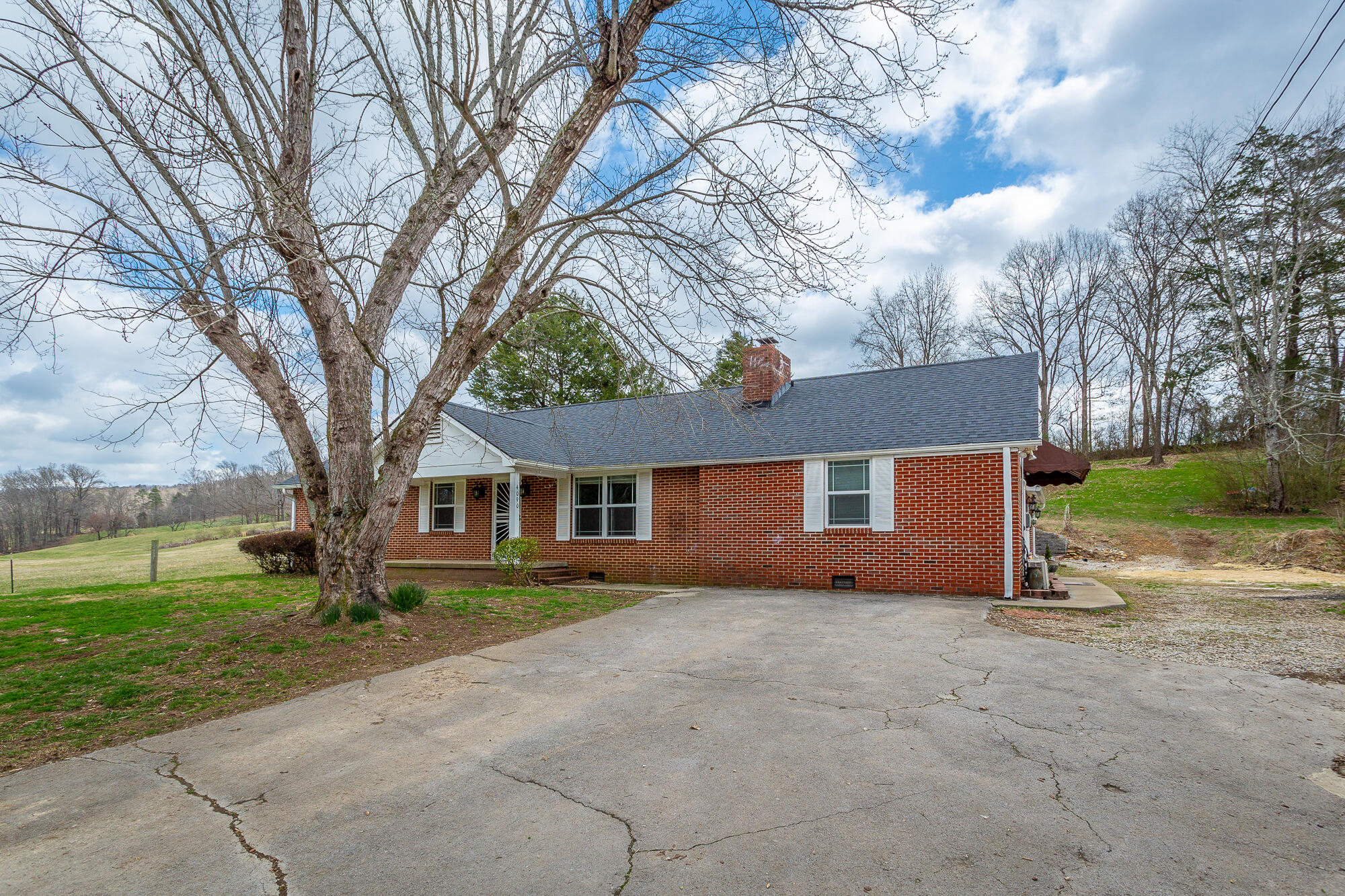 4090 Prospect Church Road Ooltewah, TN 37363 - Photo 60 of 74 4090 Prospect Church Rd. HD-56