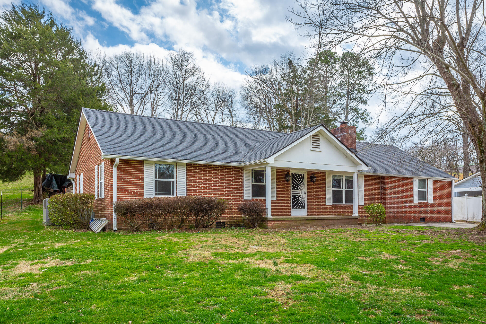 4090 Prospect Church Road Ooltewah, TN 37363 - Photo 68 of 74 4090 Prospect Church Rd. HD-65