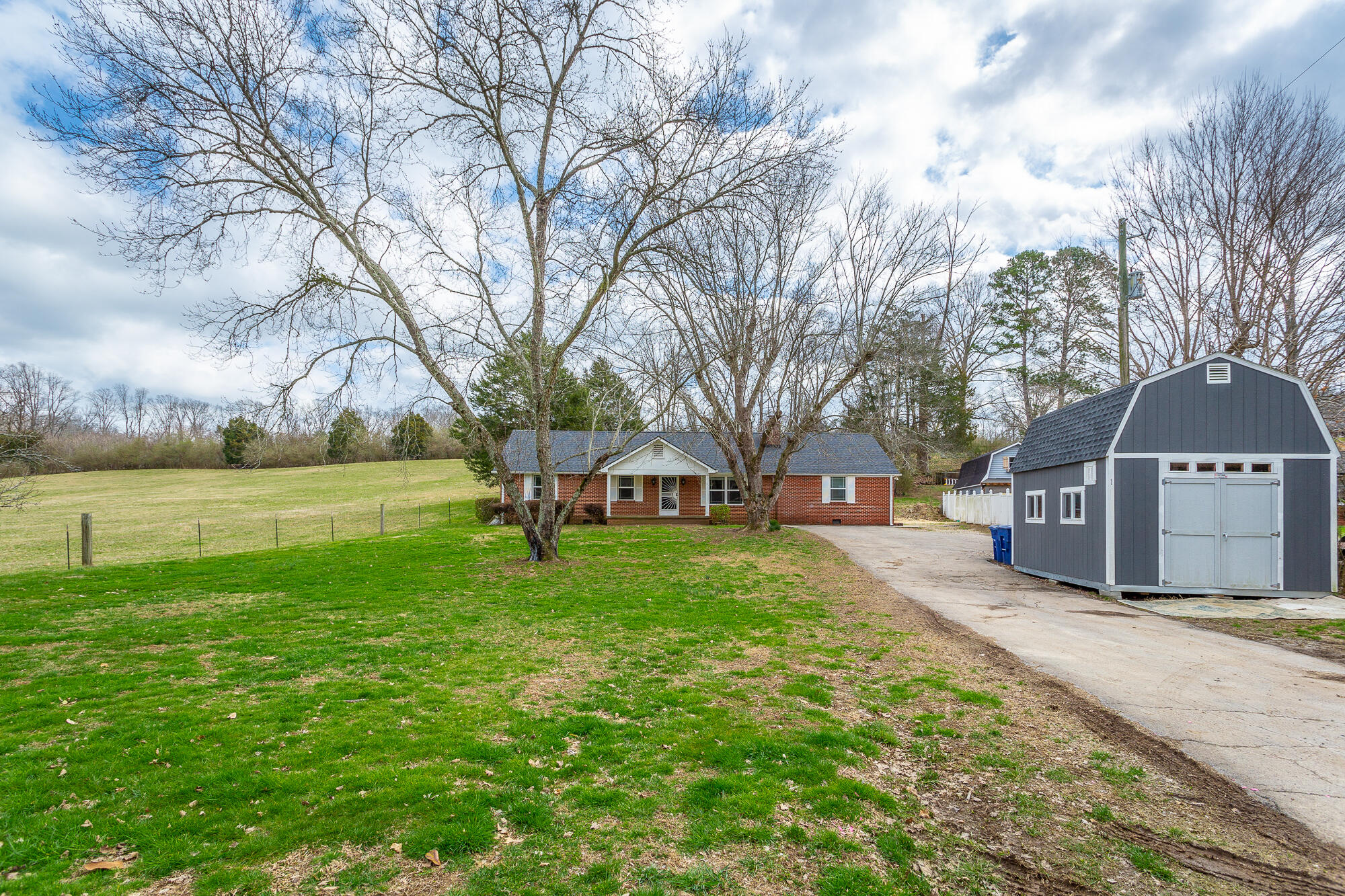 4090 Prospect Church Road Ooltewah, TN 37363 - Photo 71 of 74 4090 Prospect Church Rd. HD-68