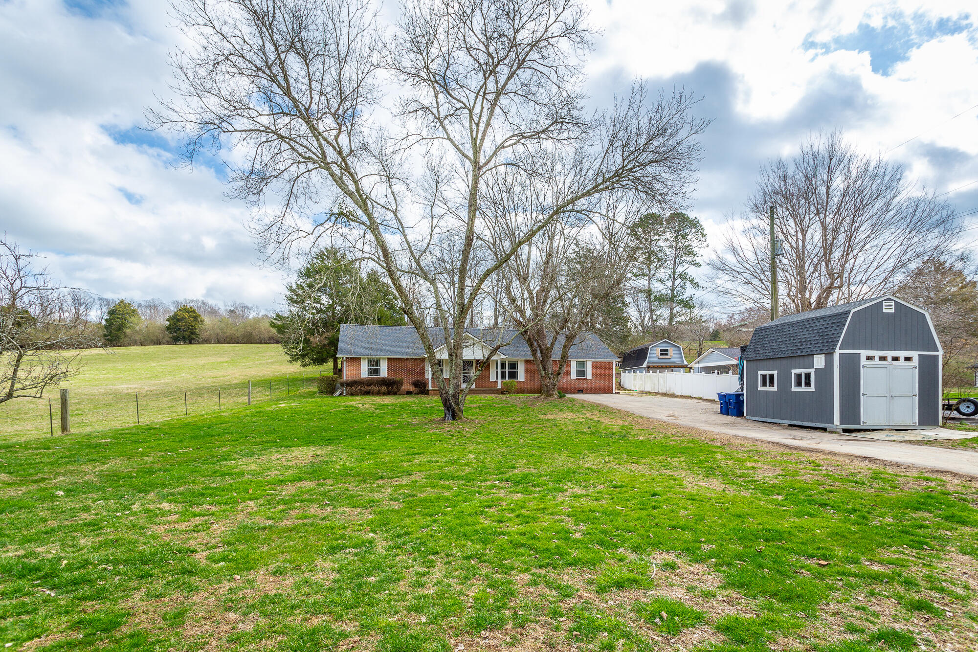 4090 Prospect Church Road Ooltewah, TN 37363 - Photo 72 of 74 4090 Prospect Church Rd. HD-70