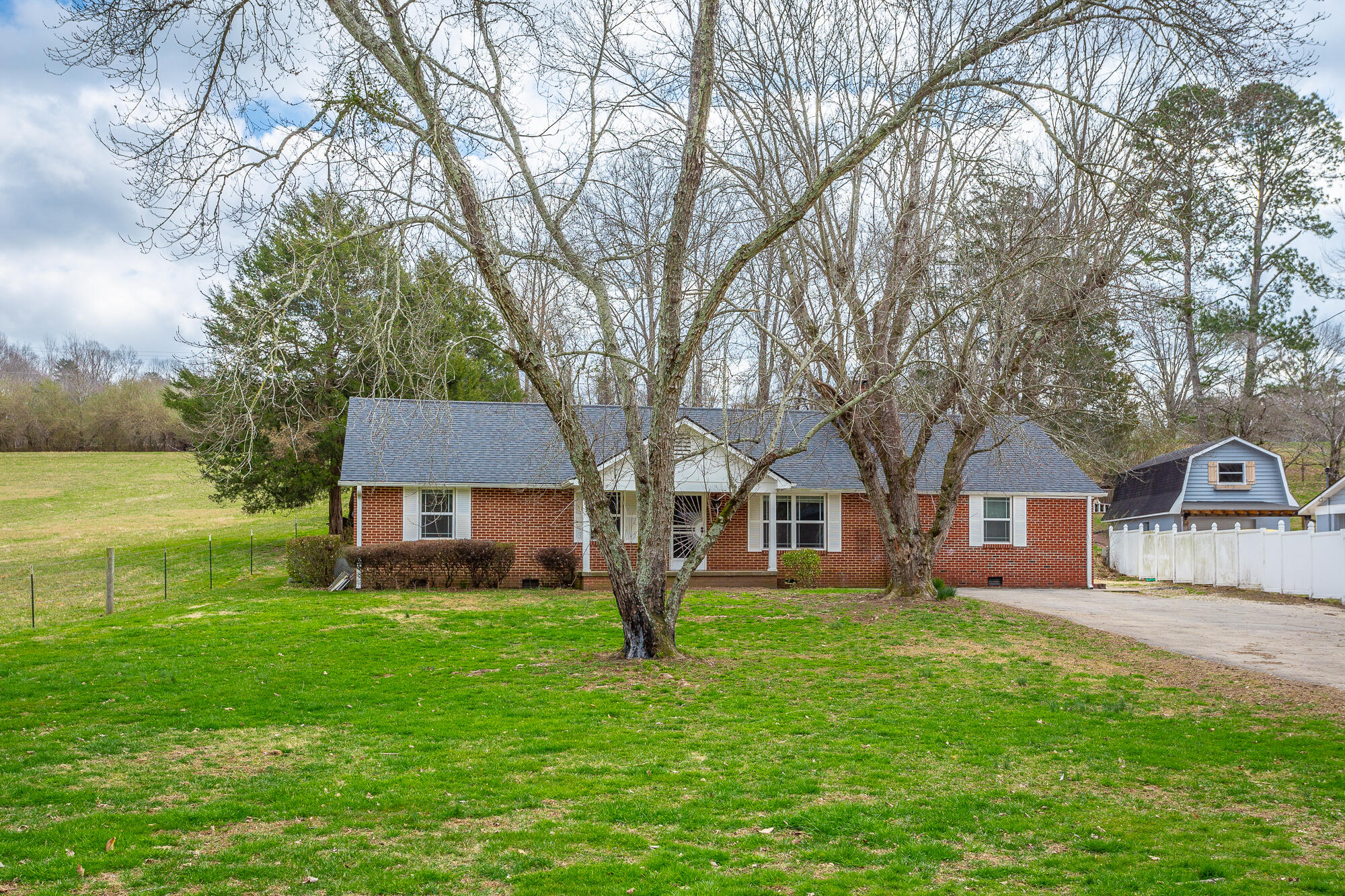 4090 Prospect Church Road Ooltewah, TN 37363 - Photo 73 of 74 4090 Prospect Church Rd. HD-71