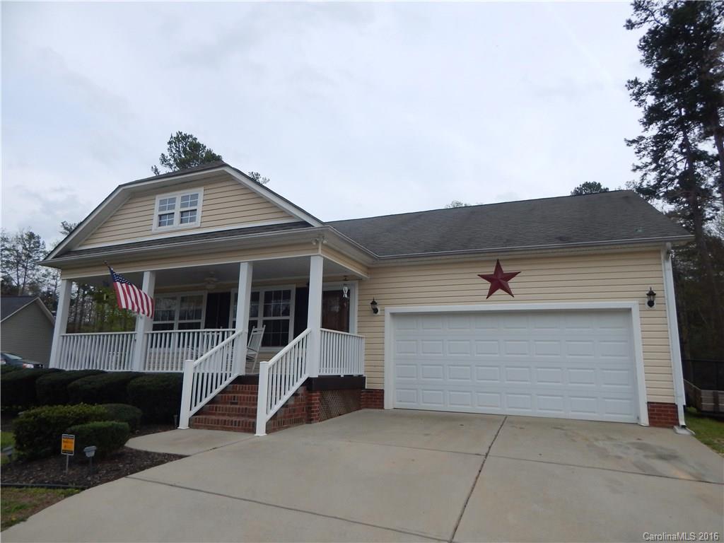 1552 George Dunn Road Rock Hill, SC 29730 - Photo 1 of 19