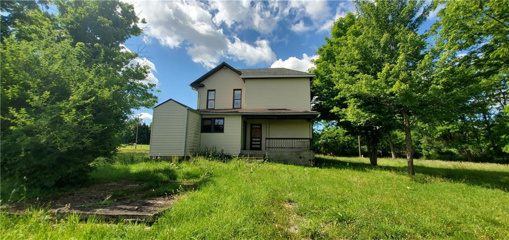 1551 Branchton Road Hilliards, PA 16040 - Photo 20 of 28