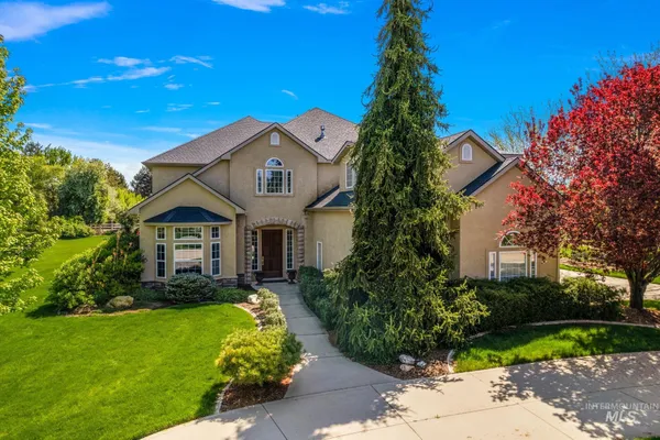 $1,875,000 | 3236 South Kingsbury Way, Eagle, ID 83616
