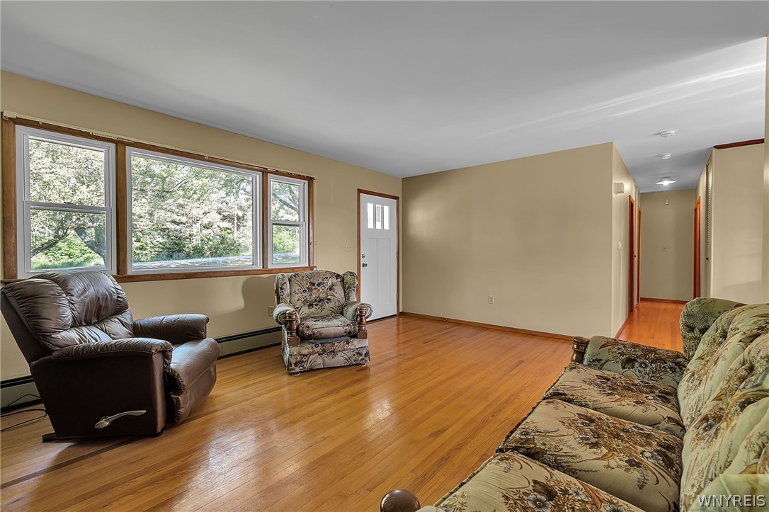 8009 Lewis Road Colden, NY 14080 - Photo 10 of 50