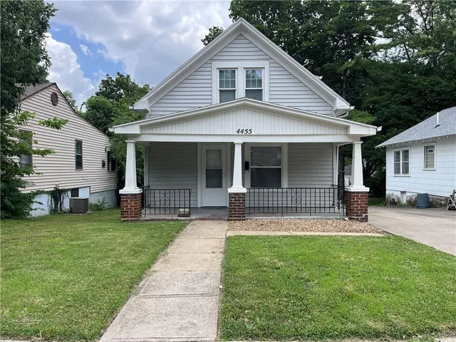 $229,000 | 4455 Eaton Street, Kansas City, KS 66103