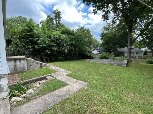 $229,000 | 4455 Eaton Street, Kansas City, KS 66103