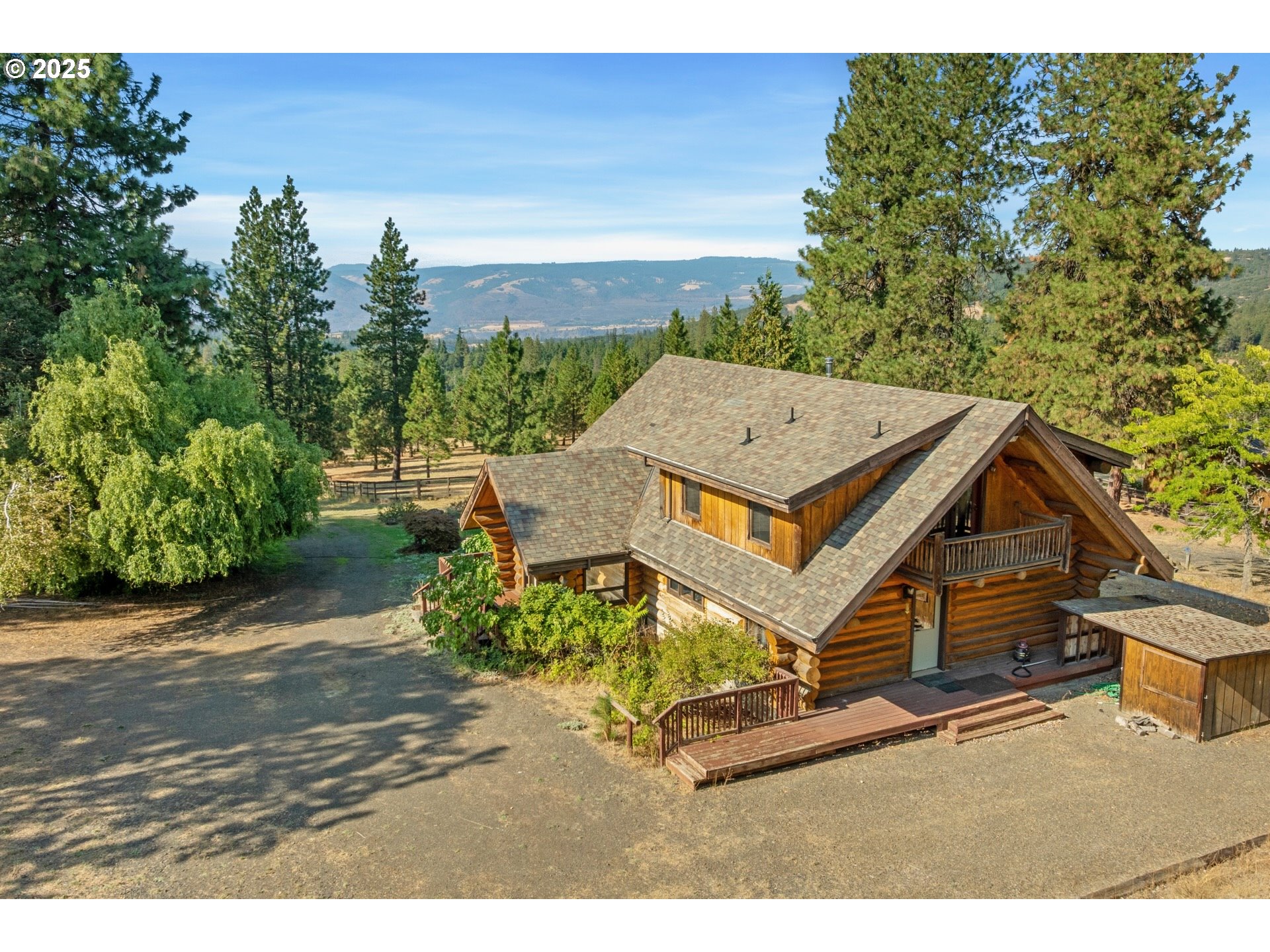 7000 7 Mile Hill Road The Dalles, OR 97058 - Photo 2 of 43