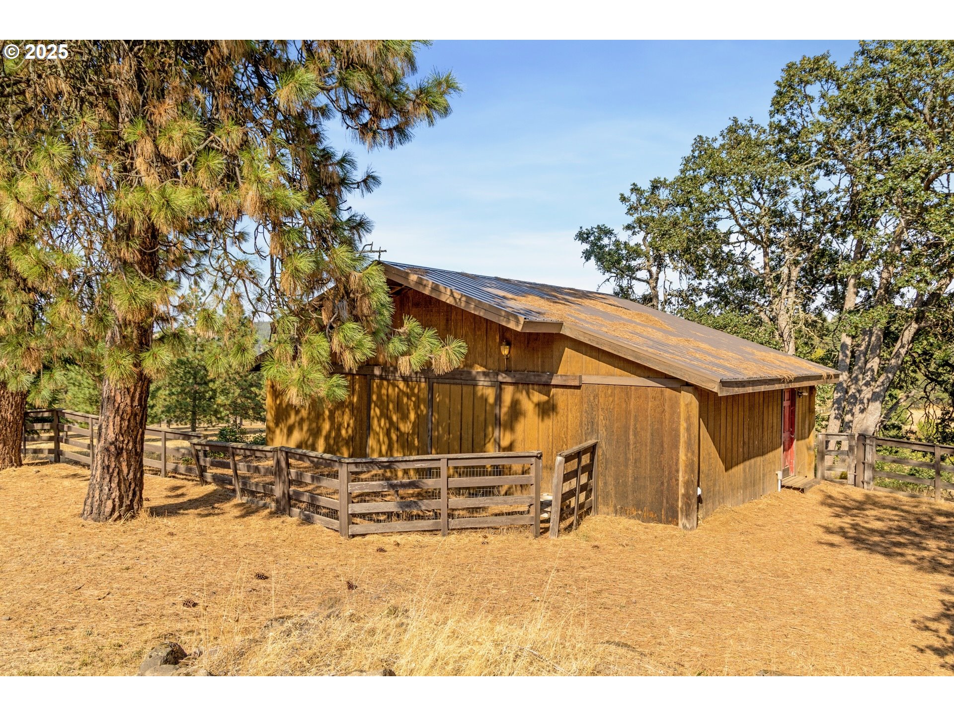 7000 7 Mile Hill Road The Dalles, OR 97058 - Photo 33 of 43